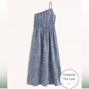 Abercrombie&Fitch dress, XSP